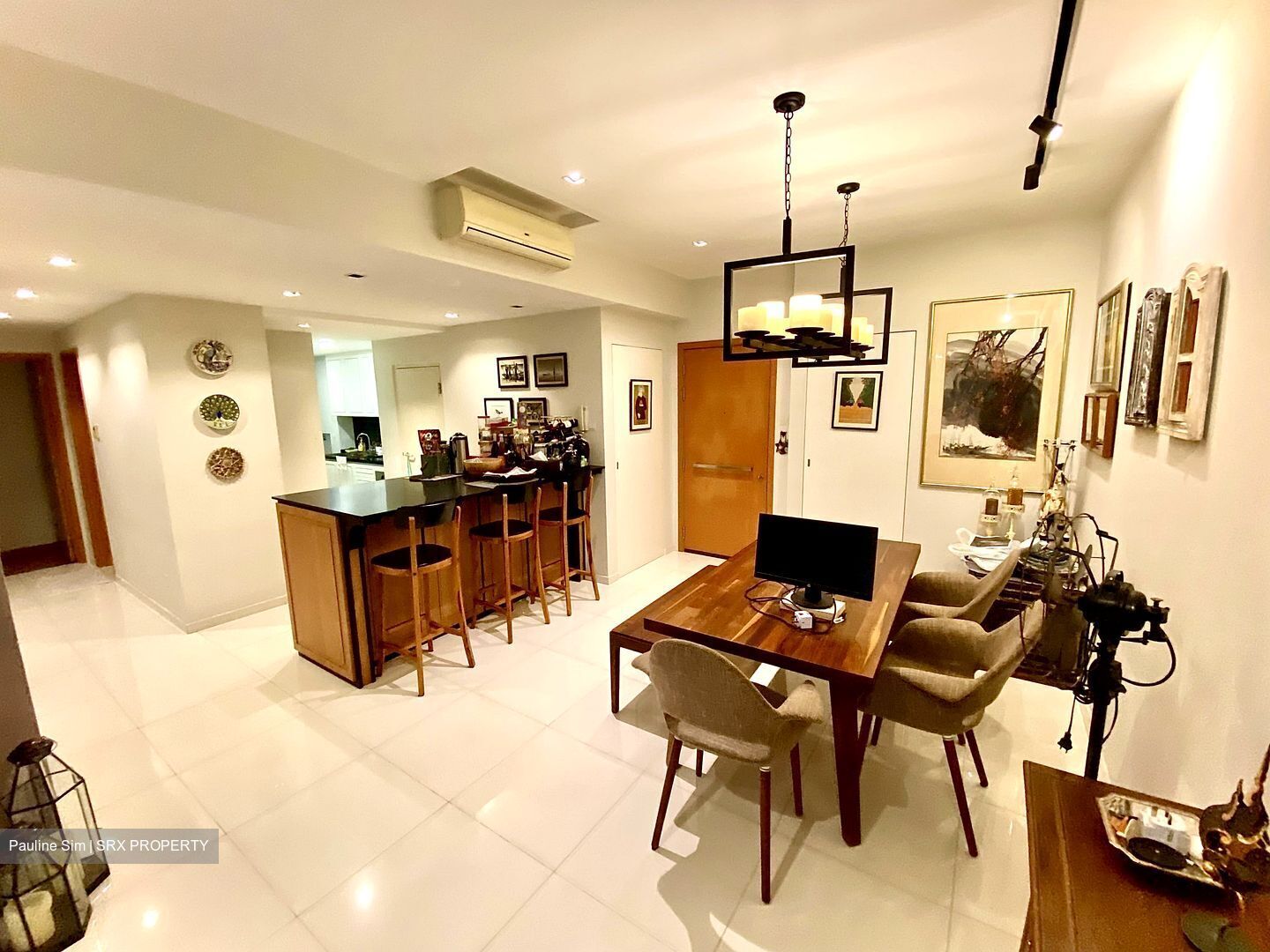 The Stellar (D5), Condominium #385784321